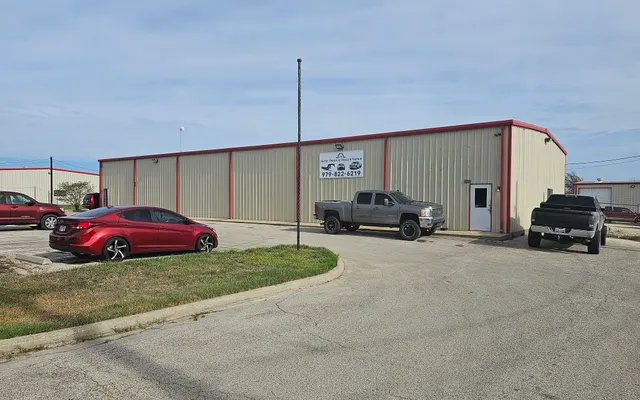 Photo of C&L Auto Truck and Trailer, an auto repair shop in Bryan, TX