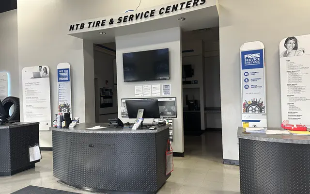 Photo of Mavis Tires & Brakes, an auto repair shop in Fort Worth, TX