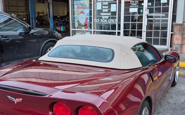 Photo of Ekomotriz Car Care Llc, an auto repair shop in Houston, TX