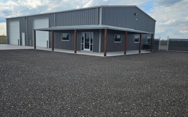 Photo of Tracey's Auto & Diesel Inc., an auto repair shop in Canyon, TX