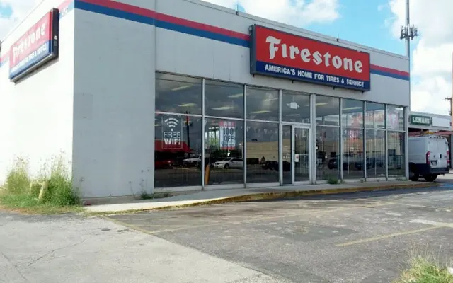 Photo of Firestone Complete Auto Care, an auto repair shop in San Antonio, TX
