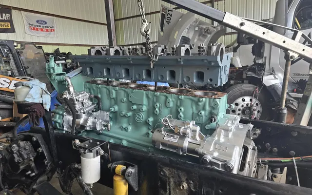 Photo of Star Diesel, an auto repair shop in San Antonio, TX