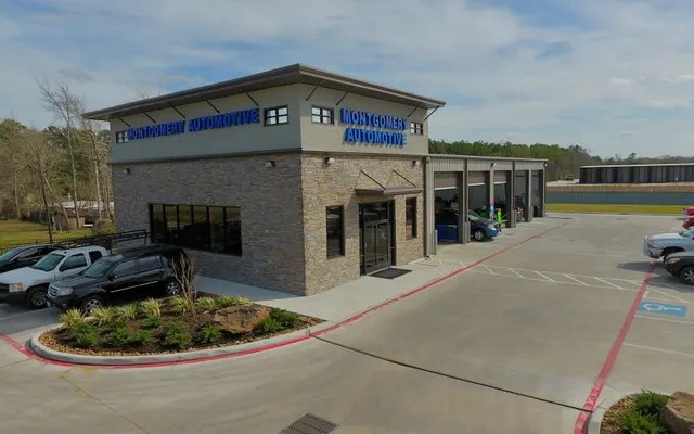 Photo of Montgomery Automotive, LLC, an auto repair shop in Conroe, TX