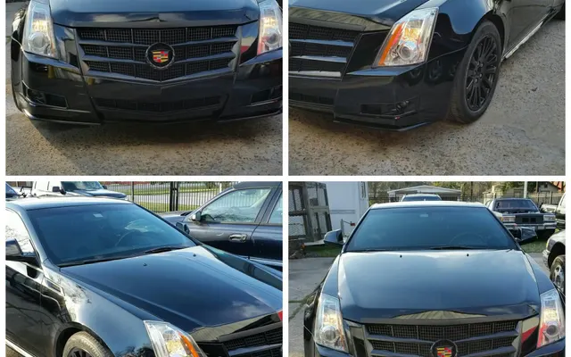 Photo of Innercity Customs, an auto repair shop in Houston, TX