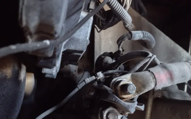 Photo of G's Mobile Mechanic, an auto repair shop in Pearland, TX