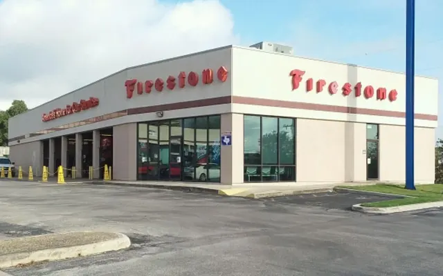 Photo of Firestone Complete Auto Care, an auto repair shop in San Antonio, TX