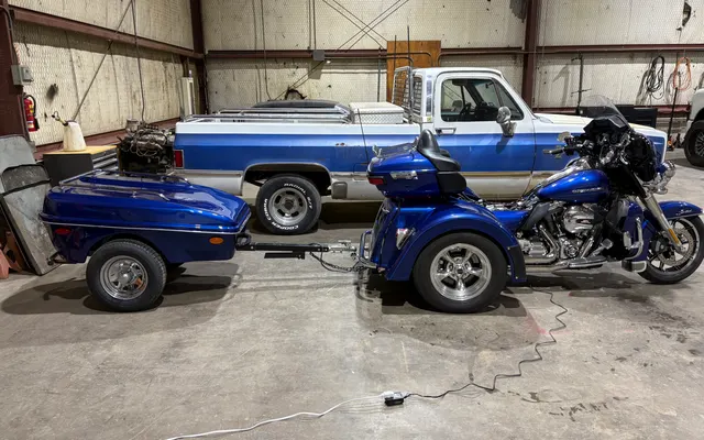 Photo of HE Motors | Body Shop, an auto repair shop in Wichita Falls, TX