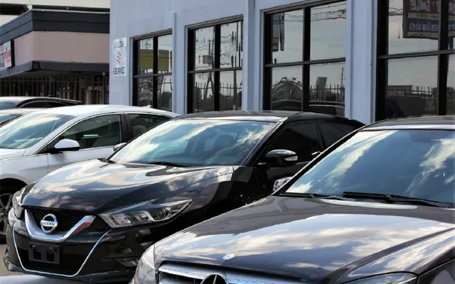 Photo of Drive Nation Service, an auto repair shop in Houston, TX