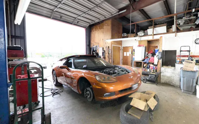 Photo of Performance Automotive & Transmission, an auto repair shop in San Antonio, TX