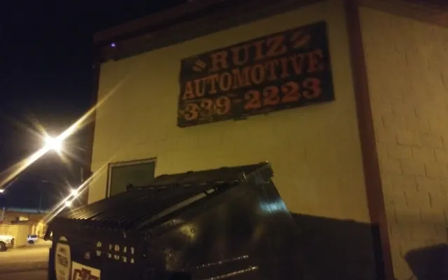Photo of Ruiz Automotive, an auto repair shop in Austin, TX