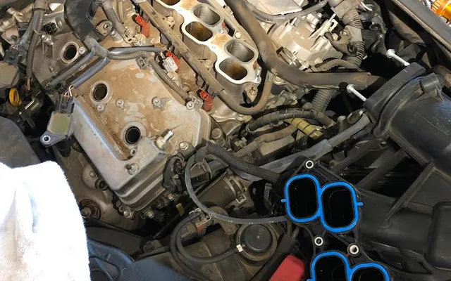Photo of Chris' Auto Repair, an auto repair shop in McKinney, TX