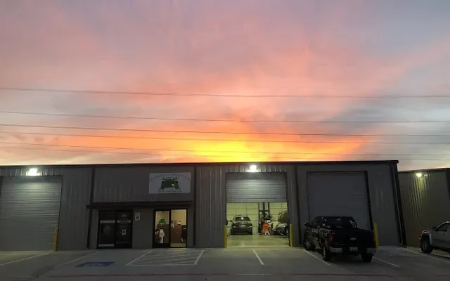 Photo of Jeremi's Auto Repair, an auto repair shop in Mansfield, TX