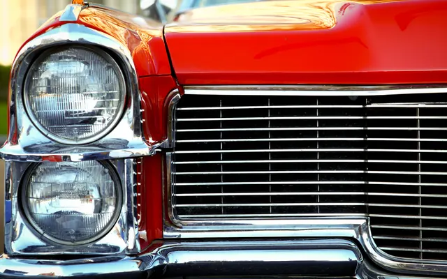 Photo of American Muscle Car Factory, an auto repair shop in Lubbock, TX