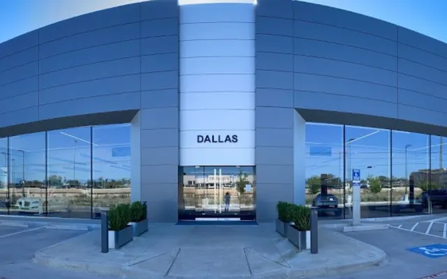 Photo of Land Rover Dallas Service Center, an auto repair shop in Dallas, TX