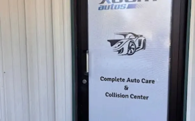 Photo of Xoom Autos, an auto repair shop in Dallas, TX