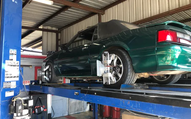 Photo of ATS Auto Center LLC, an auto repair shop in Donna, TX