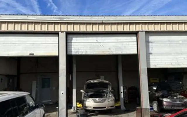 Photo of J&S Auto Shop, an auto repair shop in Arlington, TX