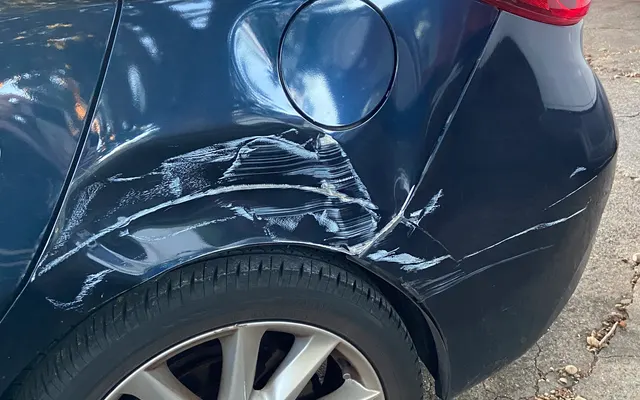 Photo of Caliber Collision, an auto repair shop in Richardson, TX