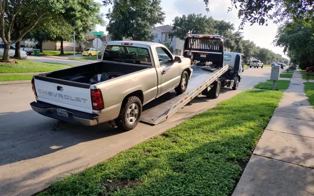 Photo of Yazid's Mobile Mechanic, an auto repair shop in Houston, TX