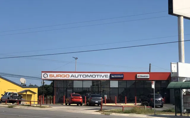 Photo of Surgo Automotive, an auto repair shop in San Antonio, TX