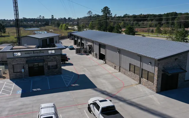 Photo of Kevin's Auto Restoration & Repair, an auto repair shop in Magnolia, TX