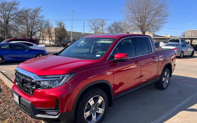 Photo of Honda Cars of Rockwall Service Center, an auto repair shop in Rockwall, TX