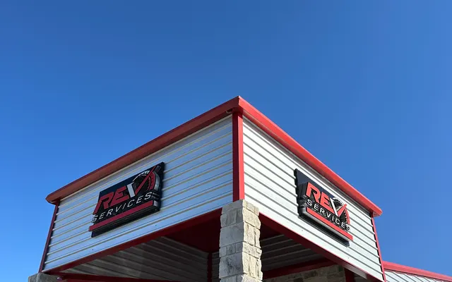 Photo of Rev Services - Diesel Automotive and Truck Accessories, an auto repair shop in Odessa, TX