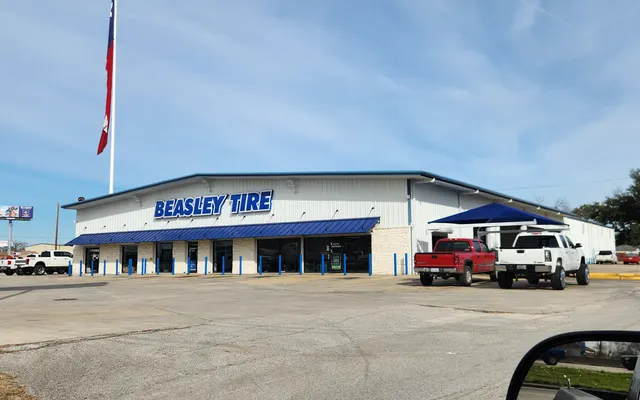 Photo of Beasley Tire Kingwood, an auto repair shop in Kingwood, TX