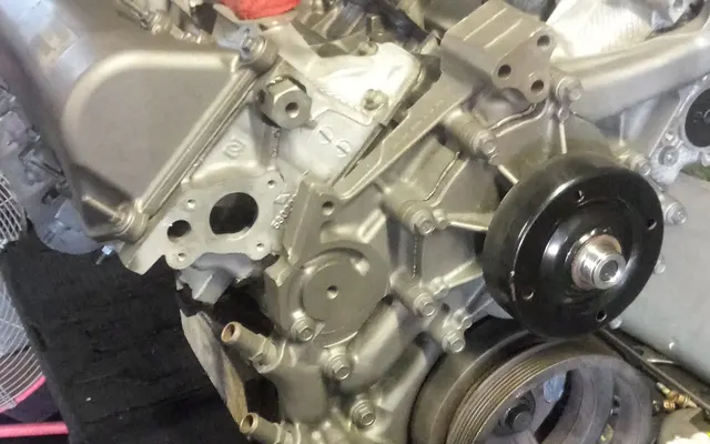 Photo of Cavazos Automotive Trans, an auto repair shop in Houston, TX