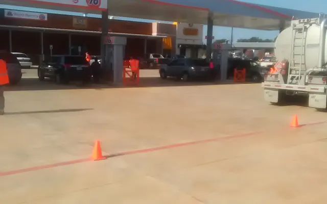 Photo of Rush Truck Centers - Texarkana, an auto repair shop in Nash, TX
