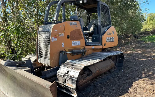Photo of C&W Heavy Equipment Mechanic, an auto repair shop in Conroe, TX