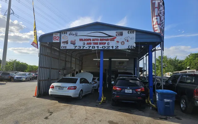 Photo of Wilson’s Auto Repair LLC, an auto repair shop in Austin, TX