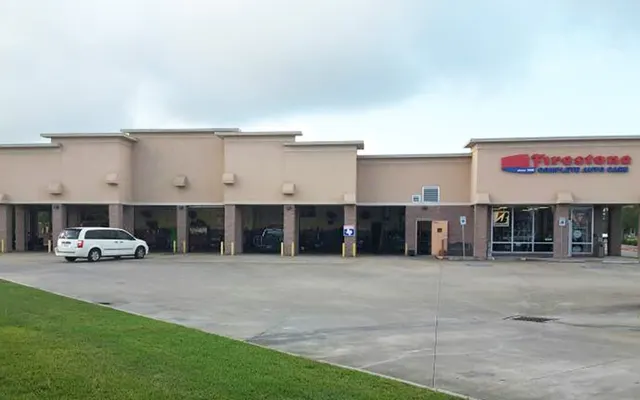 Photo of Firestone Complete Auto Care, an auto repair shop in Dickinson, TX