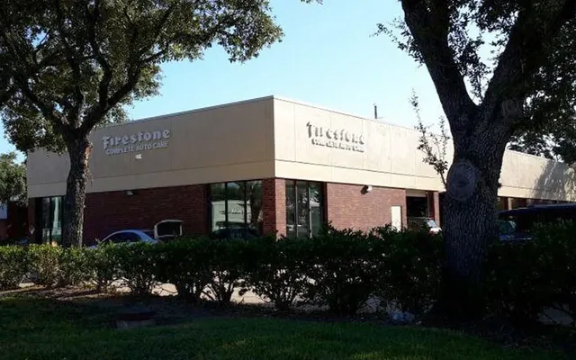 Photo of Firestone Complete Auto Care, an auto repair shop in Sugar Land, TX
