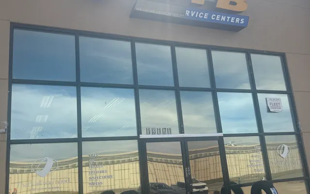 Photo of NTB-National Tire & Battery, an auto repair shop in Houston, TX