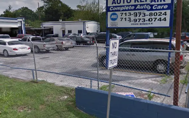 Photo of Todo Todo Auto Repair, an auto repair shop in Houston, TX