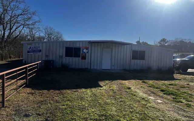 Photo of J's Diesel Repair, an auto repair shop in Tomball, TX