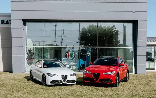 Photo of Alfa Romeo of Austin Service, an auto repair shop in Austin, TX