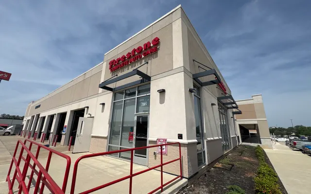 Photo of Firestone Complete Auto Care, an auto repair shop in Conroe, TX