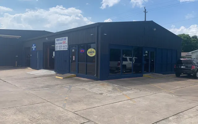 Photo of Pronto Auto Care, an auto repair shop in Pasadena, TX