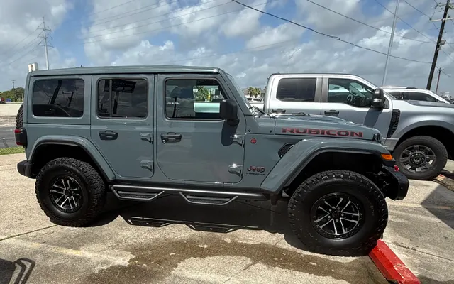 Photo of Chrysler Dodge Jeep Ram of Calallen Service Center, an auto repair shop in Corpus Christi, TX