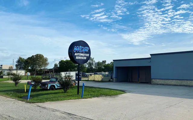 Photo of Safe Auto Repair, an auto repair shop in Baytown, TX
