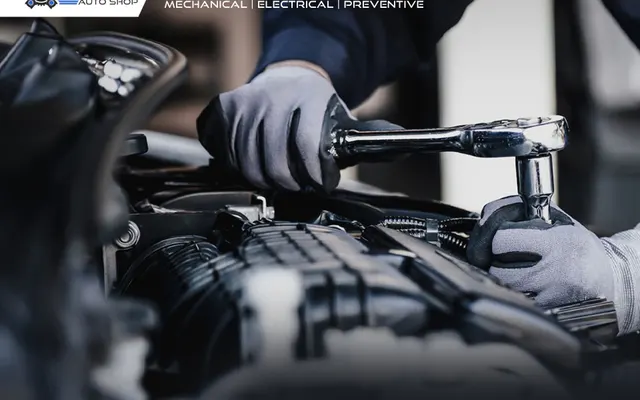 Photo of Mechanic Auto Shop, an auto repair shop in San Antonio, TX