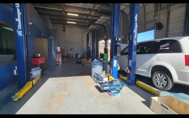Photo of Triage Automotive, an auto repair shop in San Antonio, TX
