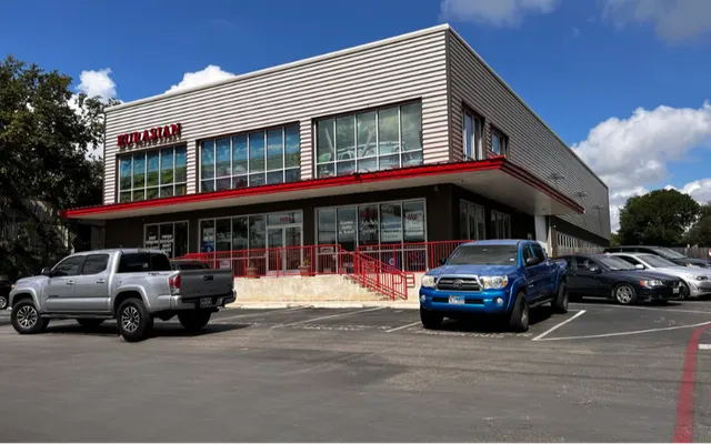 Photo of Eurasian Auto Repair, an auto repair shop in San Antonio, TX