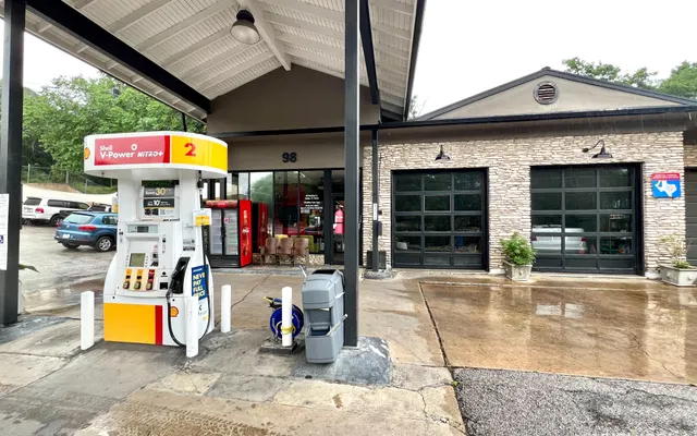 Photo of Westlake Auto Care, an auto repair shop in Austin, TX
