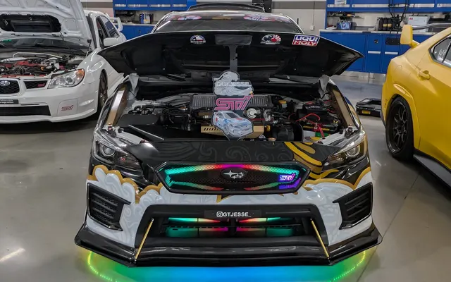 Photo of Brandon Tomes Subaru Service Department, an auto repair shop in McKinney, TX