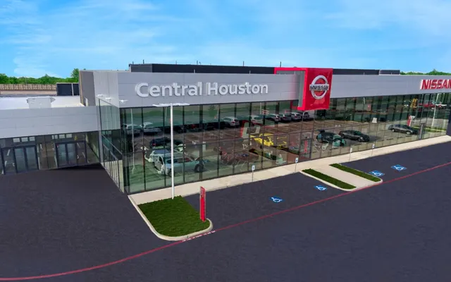 Photo of Central Houston Nissan Service, an auto repair shop in Houston, TX