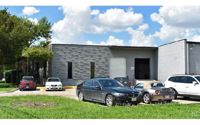 Photo of Bimmers Only - Dallas, an auto repair shop in Dallas, TX