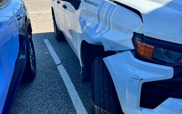 Photo of Reliable Chevrolet Collision Center, an auto repair shop in Richardson, TX